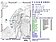 上午6時1分台南楠西規模5.1淺層地震　3縣市最大震度4級