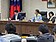 中正區原民大樓傳傾斜？　市長蔣萬安澄清：鑑定未傾斜