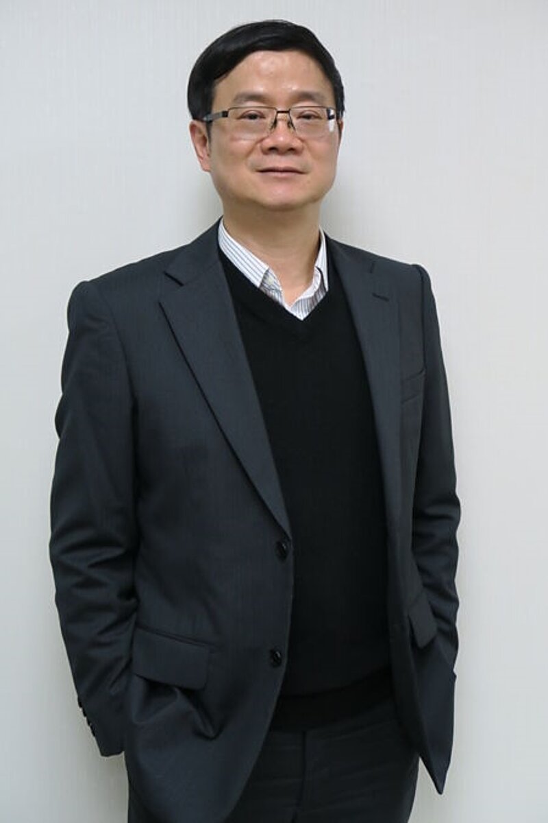 康和證券投資總監廖繼弘。圖∕本報資料照片