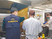 台中五星飯店尾牙　14人上吐下瀉