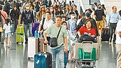 加保意外險、旅平險　出遊有保障