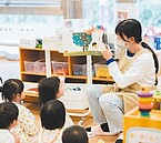 全教產：調降公幼特教課後班師生比