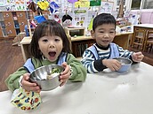 基市加碼補助公幼餐費　3千童受惠