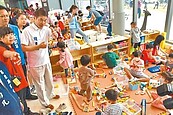 苗縣幼幼班師生比　調至1：4