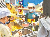 基隆公幼增營養師　挨批薪水低