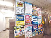 4年增9.72％　中市補習班六都最多