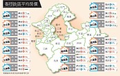 新北市／增建運動中心　周邊房市詢問度增