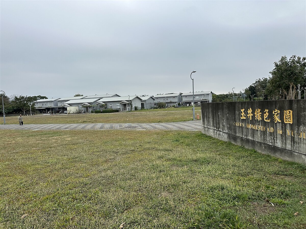 台南地震楠西災民多,政府考慮安置台20線玉井段旁,有災民認為距離災區太遠不方便。記者周宗禎/攝影