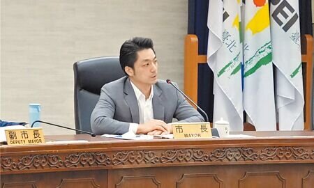 台北市長蔣萬安在市政會議裁示,將於2026年成立北市婦幼專責醫院。(本報資料照片)