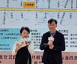 好消息！居住、交通建設大躍進　內政部補助逾5900萬優化中市重要幹道 