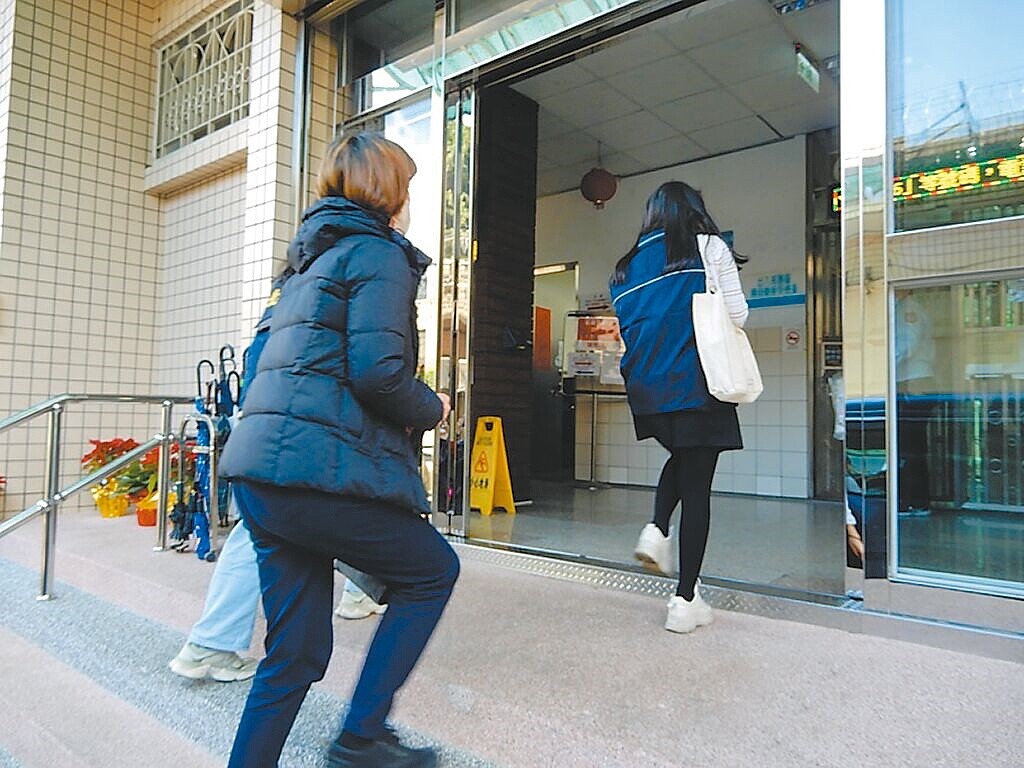 新北市林姓婦人因出售北市信義區1.3億不動產,欠稅1587萬元,被列為「欠稅大戶」,行政執行署台北分署4年抗告後,台北地院日前終於裁定管收林婦。圖/台北分署提供
