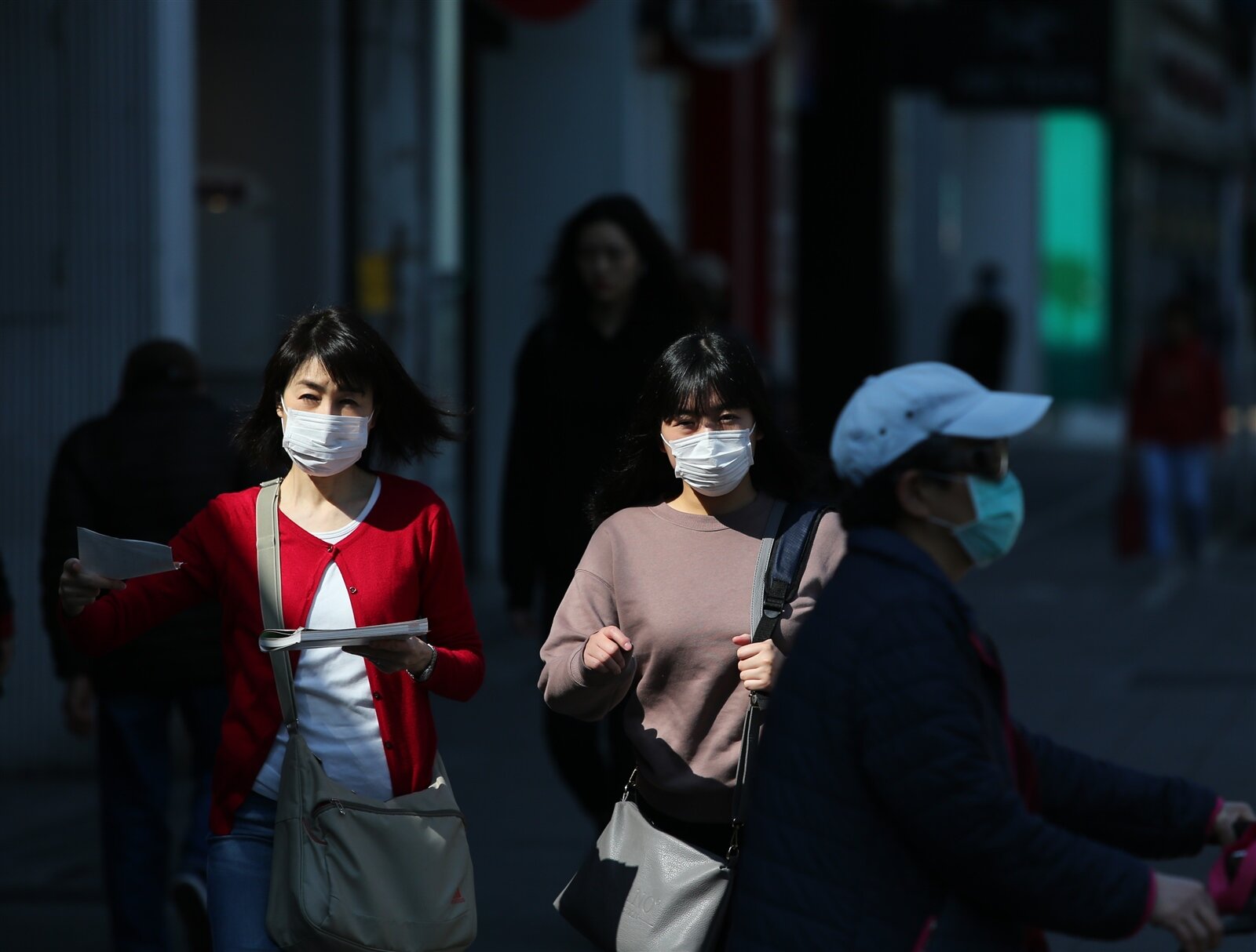 安聯發布全球老年年金報告顯示，台灣的高齡化問題嚴重，直接威脅年金體系健全度，已到了必須探討延後退休年齡的時刻。圖/聯合報系資料照片 