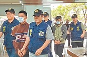 屏東座位分配爭吵　三軍大亂鬥殺人