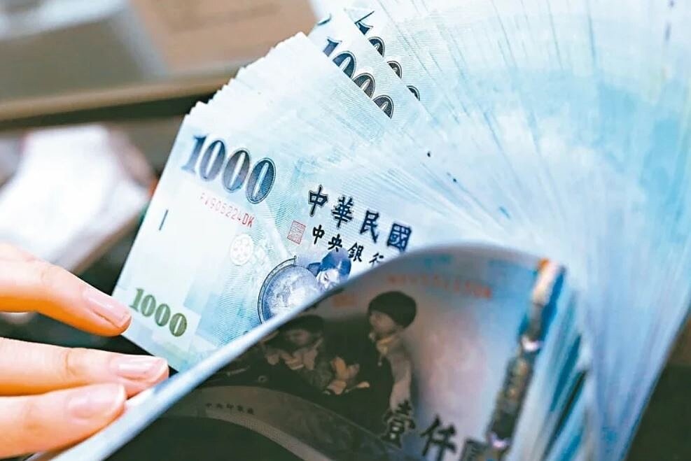 財政部10日發布元月稅收統計,也將更新去年全年超徵數。聯合報系資料照