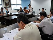 豐洲工業區聯外道路系統　浮圳路拓寬有望