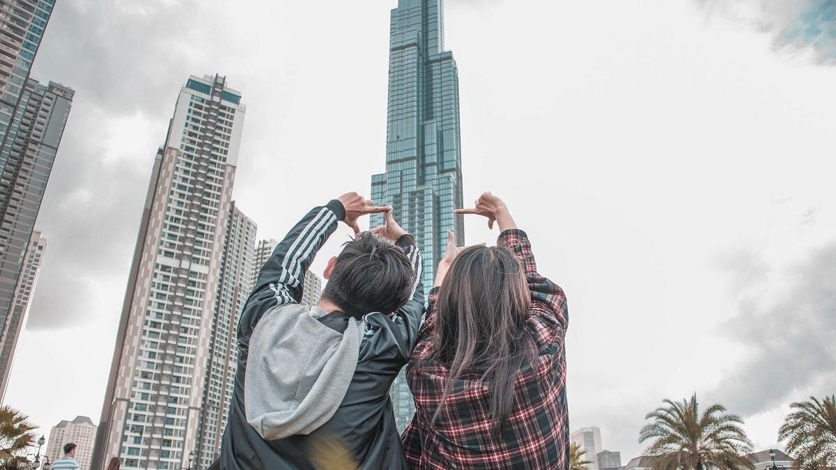 ▼台灣之所以脫穎而出,主要歸功於其高自由度的社會環境與完善的公共服務體系。(示意圖/取自Pixabay)