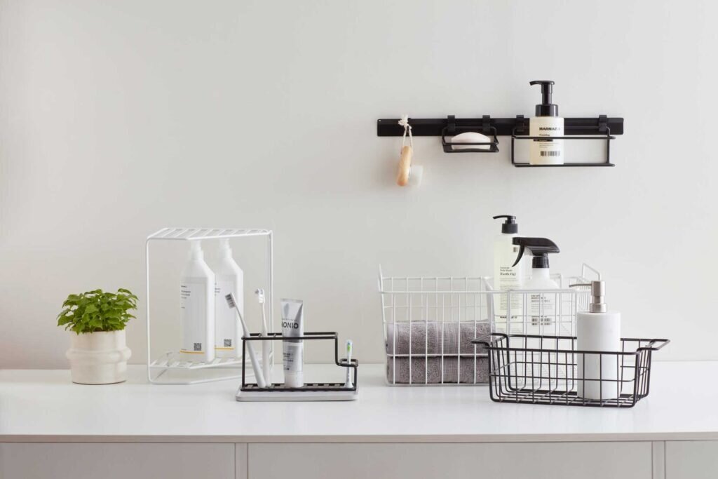 H(INK)鐵線收納系列