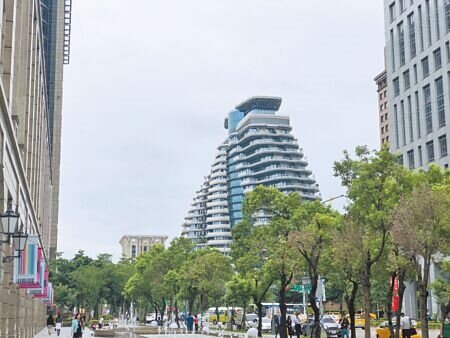 金管會提醒,民眾使用先買後付(BNPL)服務要審視自身的財務狀況。(吳靜君攝)