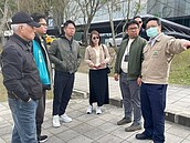 青埔這路口「側撞」事故多　議員、壢警、桃市府研擬改善方案