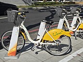 高雄YouBike1年平均超過2萬5500輛故障　民代籲簡化APP通報流程