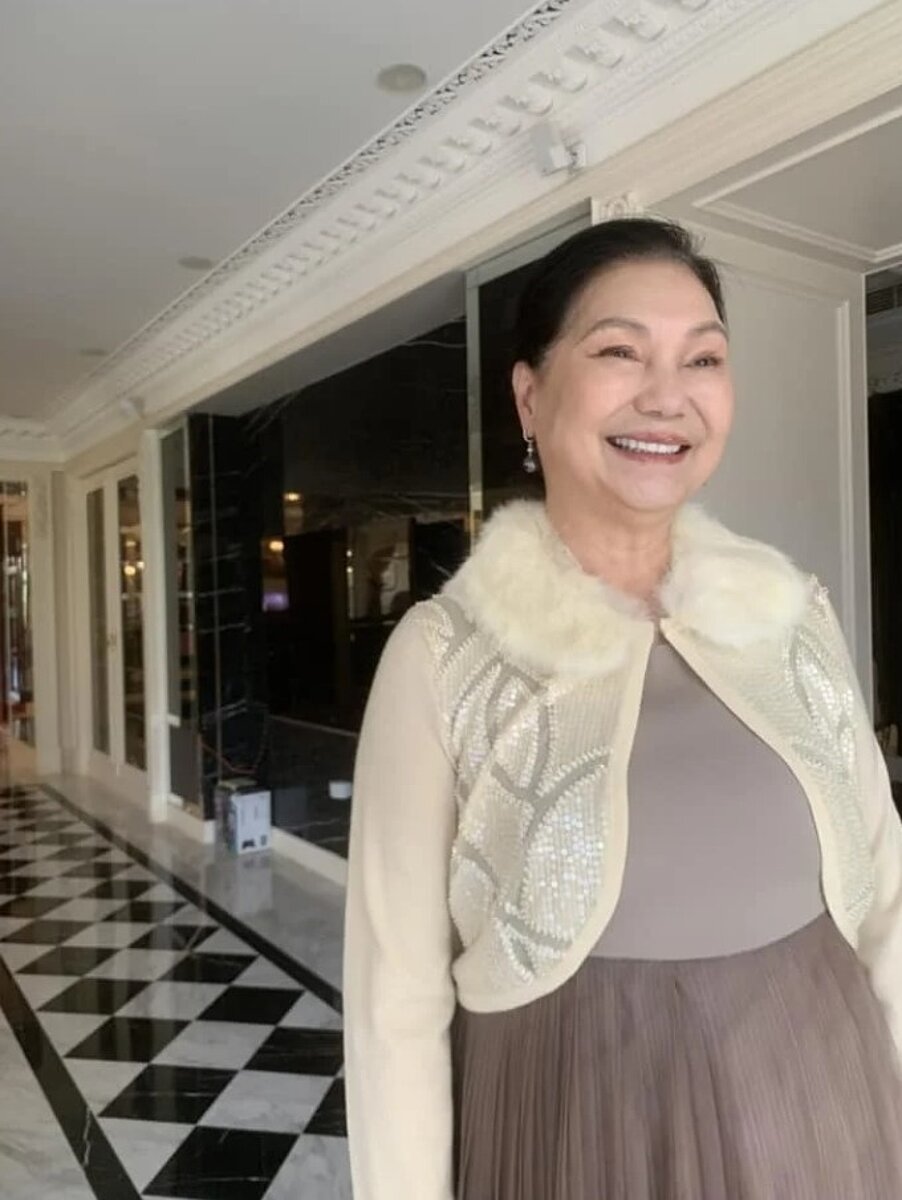 S媽深夜吐露喪女之痛。圖／摘自臉書
