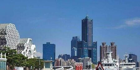 
高雄房市去年前三季交易暢旺。圖∕本報資料照片
