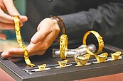 貿易戰擴大　金價上看3500美元