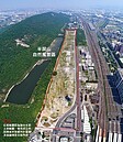 高雄建台水泥左營廠土地低價拍出　股東登廣告諷「綠媒大亨煉金術」