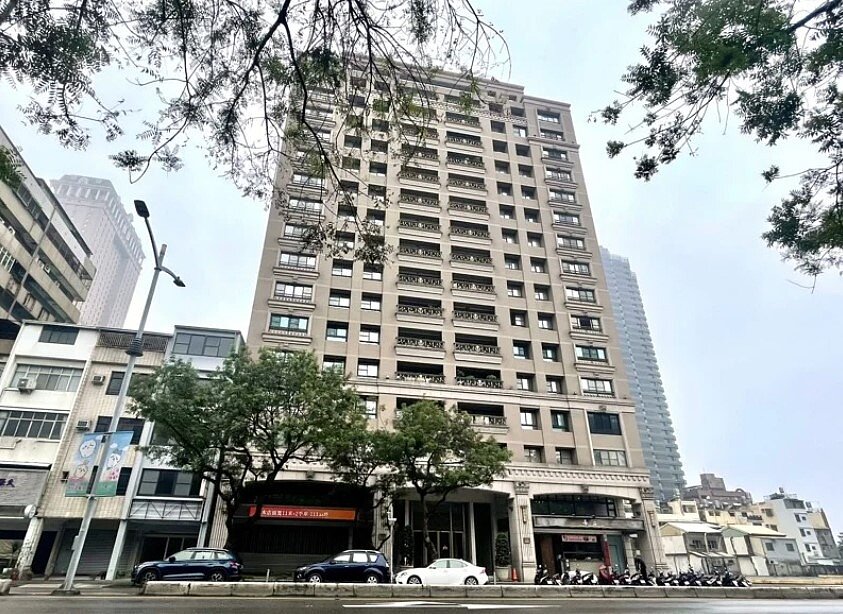 示意圖。圖/台灣房屋提供