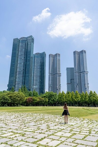 ▼近期南韓房市陷入低迷困境中。(示意圖/unsplash)