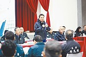 陽明交大附中落腳竹北　苗縣：輸在財政