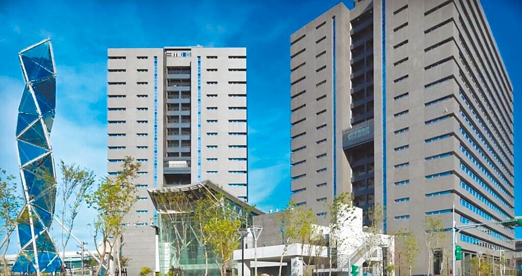 新北市板橋區某廢棄物清理業者欠稅329萬餘元，法務部行政執行署新北分署追回欠款。圖／摘自法務部行政執行署新北分署官網