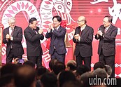 賴總統：政府確保至2032年穩定供電