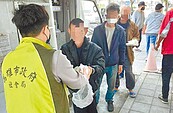 天冷避寒　高雄街友中心收容數攀