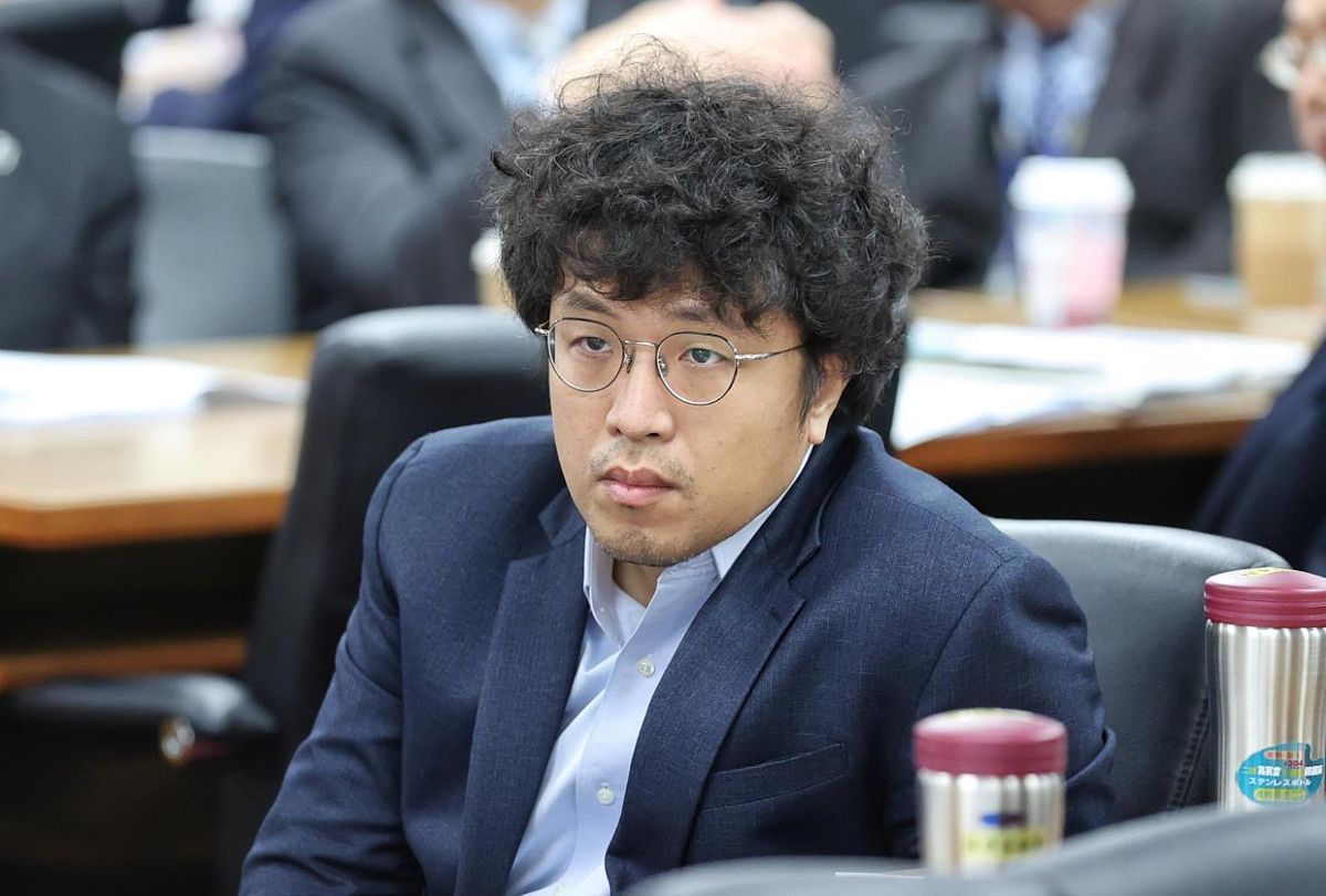 民進黨立委沈伯洋。圖/聯合報系資料照