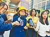 台中氣爆　現場瓦斯管線、封塞完整正常