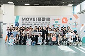 取經台中黎明新村地方創生經驗！富宇「MOVE募計畫」帶領大學生投入慈善公益