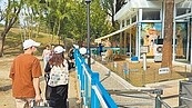 寵物餐廳變互動園區　高市喊卡