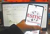 川普關稅壓力下的台積電全球布局