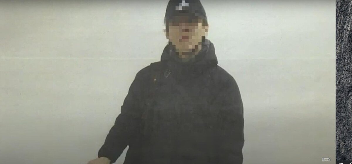 28歲台灣男子涉嫌走私毒品在日本羽田機場被逮。取自YT畫面