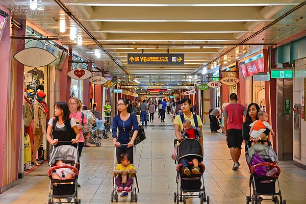 遺贈稅蠢蠢欲動，長輩贈與財產有省稅新撇步。（好房網News記者 陳韋帆／攝影）