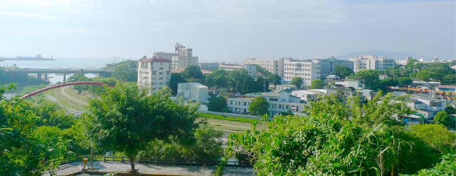 花蓮(好房資料中心)