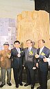 台中建商爭設藝術、文化館