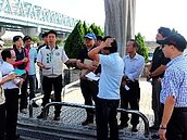 地下停車場斥資十七億未啟用　台鐵新烏日站淪三等站？