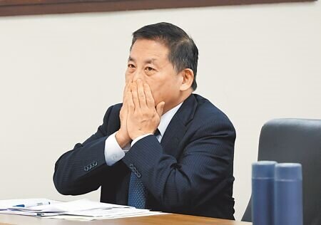 
國發會主委劉鏡清。圖∕姚志平
