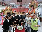 蘆洲神將嘉年華周六登場　3千碗切仔麵供兌換享用