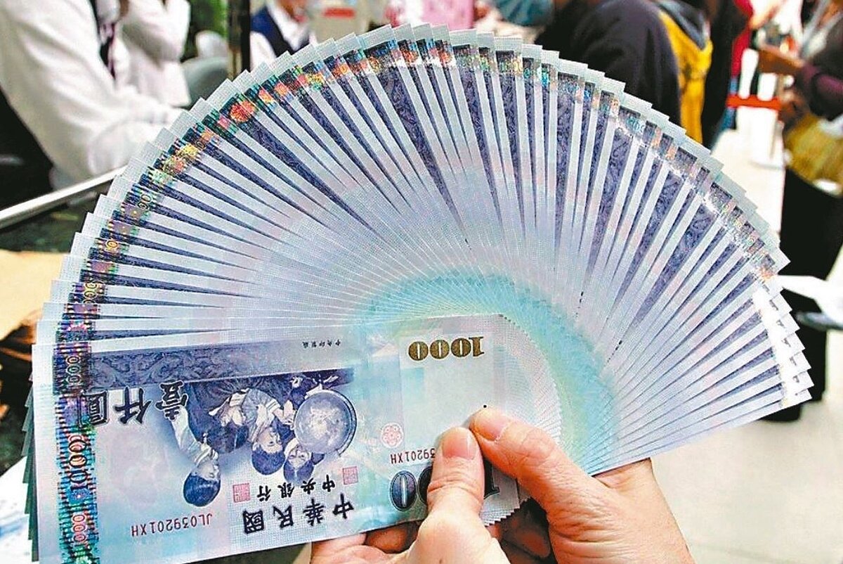 租賃業2024年業績量出爐,為金融海嘯爆發後近14年來首見衰退。 聯合報系資料照