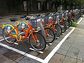 換卡續借逾4次　YouBike將警示