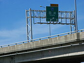 西濱海豐段主線高架化　21日通車