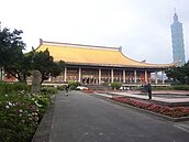 國父紀念館 　刑事局一帶　房價相對低